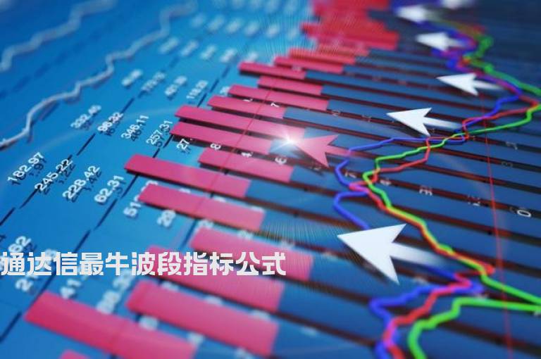 通达信最牛波段指标公式
