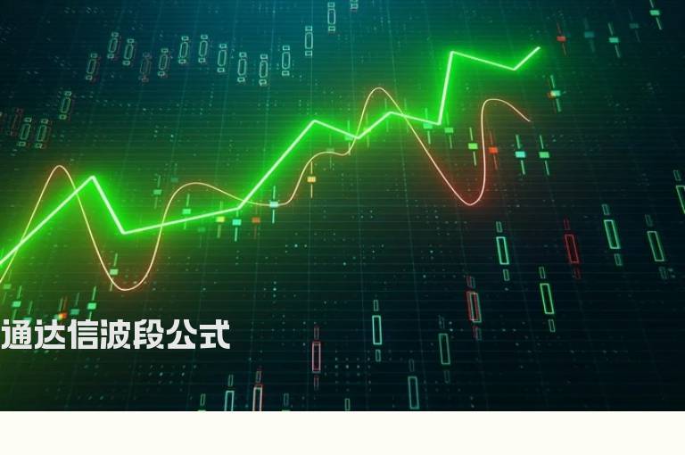 通达信波段公式