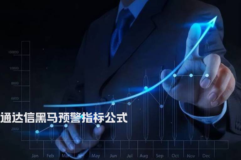 通达信黑马预警指标公式