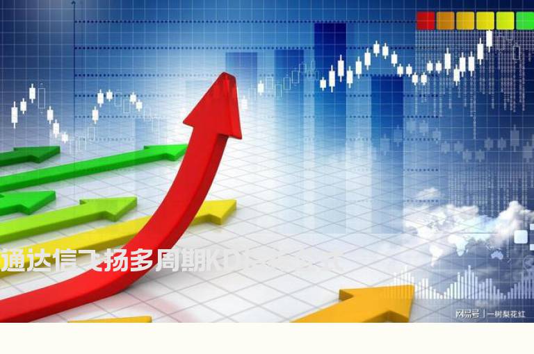 通达信飞扬多周期KD指标公式