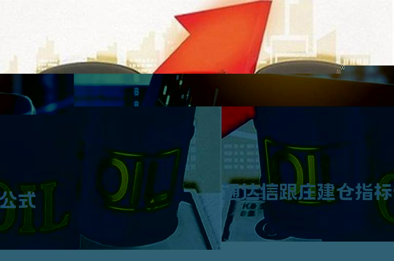 通达信跟庄建仓指标公式