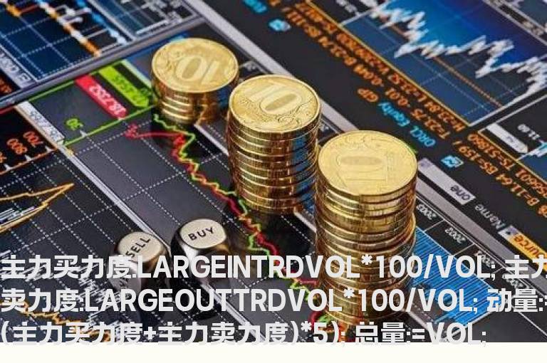 L2主力黑马3源码