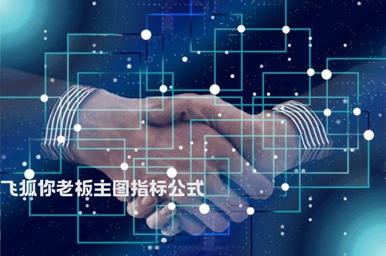 飞狐你老板主图指标公式