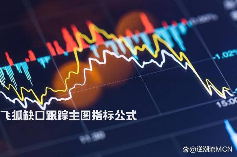 飞狐缺口跟踪主图指标公式