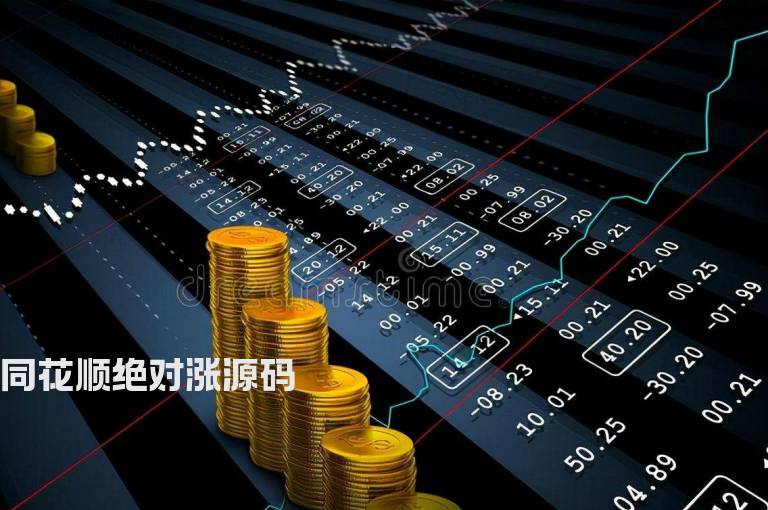 同花顺绝对涨源码