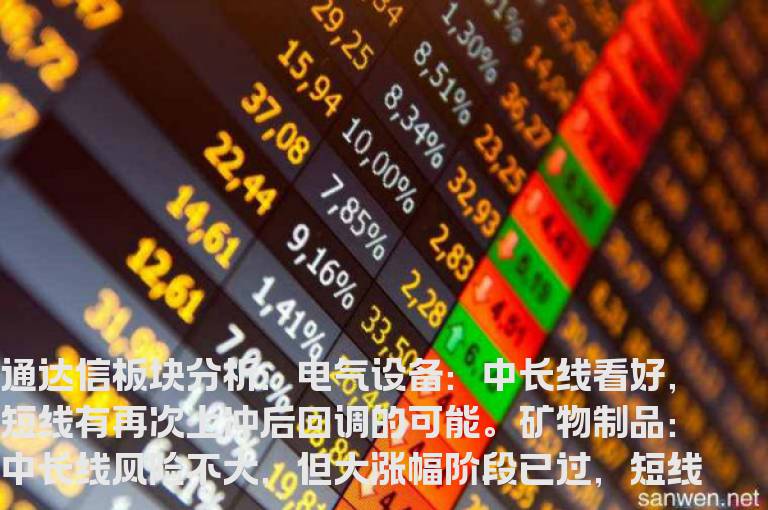 机构短线王主图指标