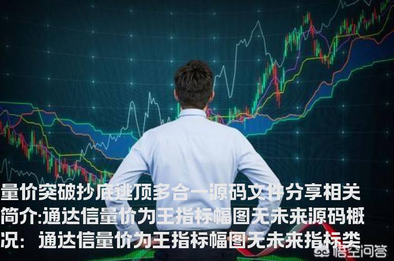 通达信量价为王指标幅图无未来