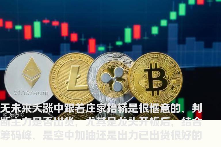 通达信新版庄家抬轿指标公式