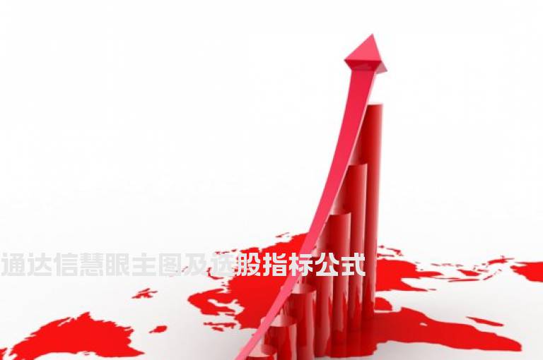 通达信慧眼主图及选股指标公式