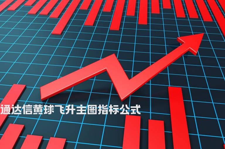 通达信黄球飞升主图指标公式