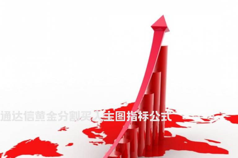 通达信黄金分割买入主图指标公式
