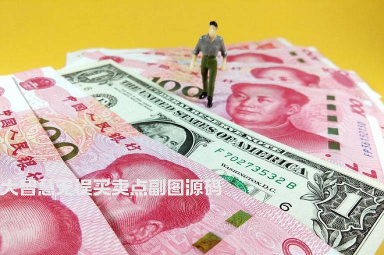 大智慧无误买卖点副图源码