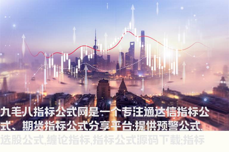 通达信macd支撑压力画线公式源码