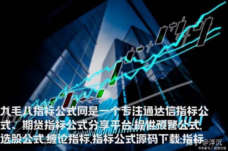 通达信软件黑马拉升涨停K标识指标公式主图源码