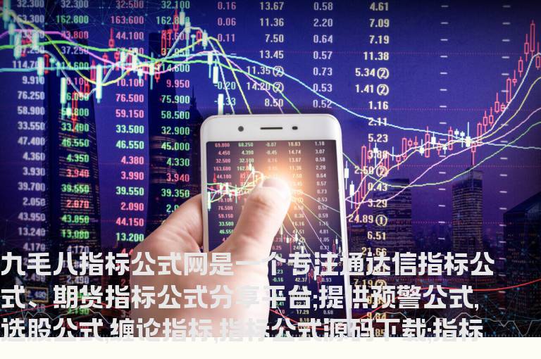 通达信久跌回暖上涨幅图公式源码