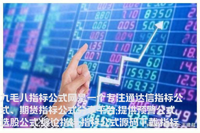 通达信多空变色k趋势线指标公式源码
