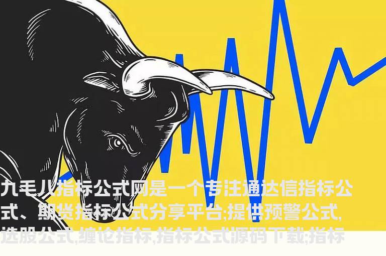 通达信庄家控盘幅图指标源码
