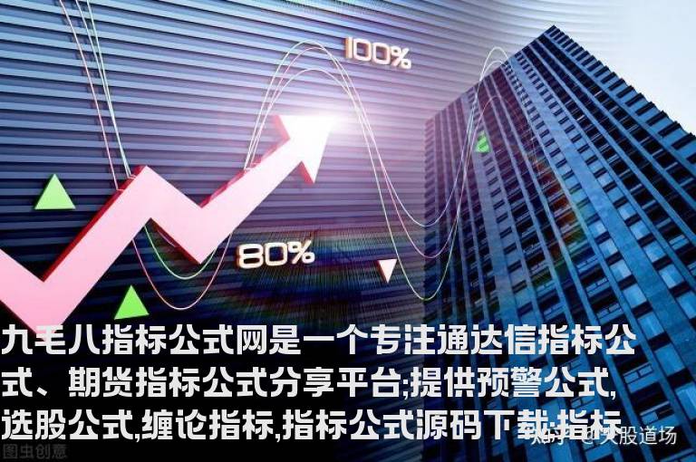 通达信黑马柱幅图指标公式源码