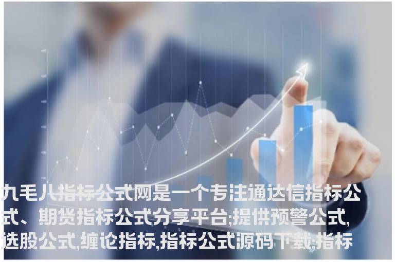 通达信多空买卖主图指标公式炒股主图