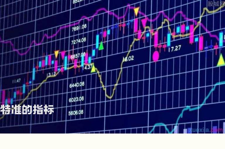 特准的指标