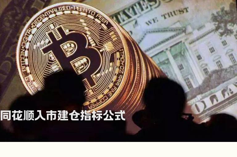 同花顺入市建仓指标公式