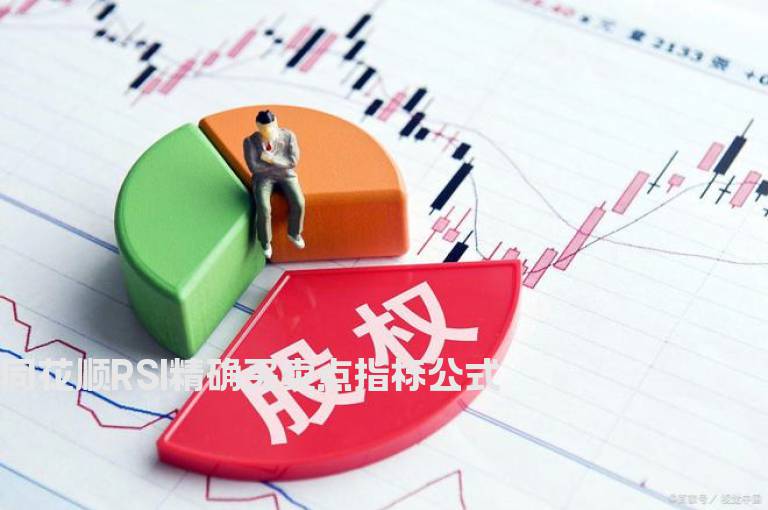 同花顺RSI精确买卖点指标公式