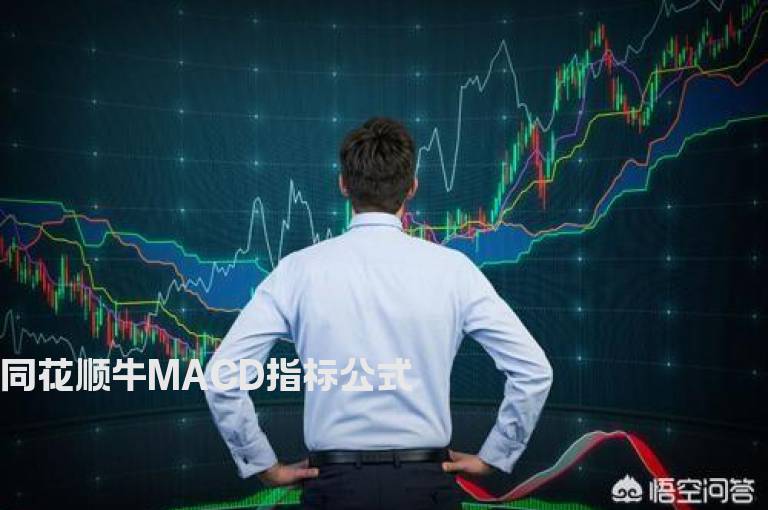 同花顺牛MACD指标公式