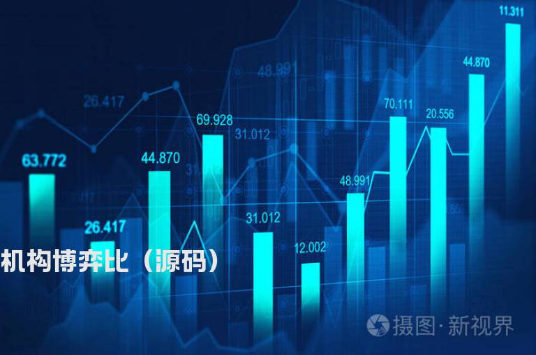 机构博弈比（源码）