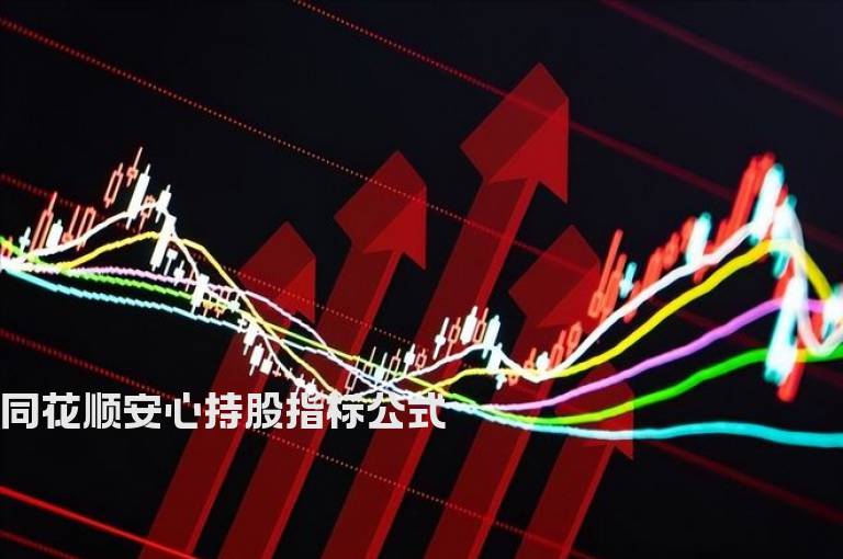同花顺安心持股指标公式
