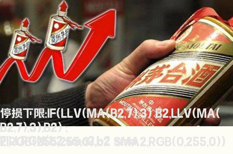 放量买入选股(源码 附图)