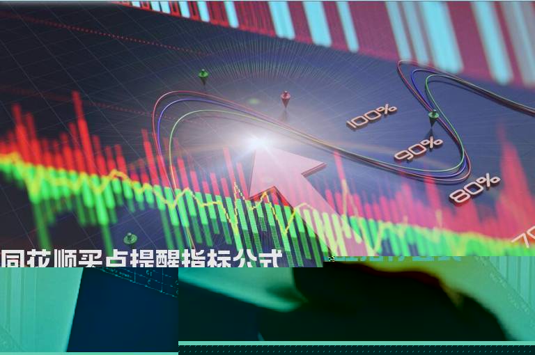 同花顺买点提醒指标公式