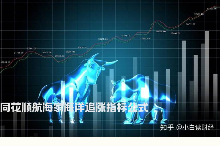 同花顺航海家海洋追涨指标公式