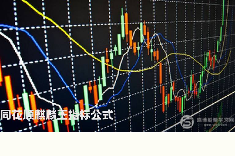 同花顺麒麟王指标公式