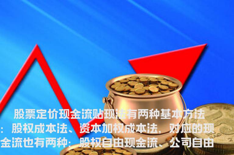 如何估计现金流
