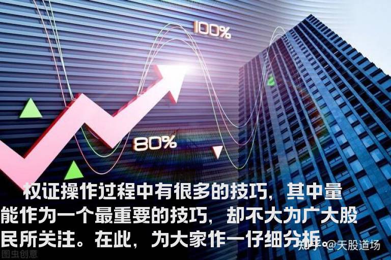 权证操作技巧