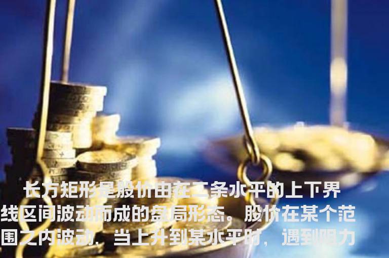 长方矩形形态分析