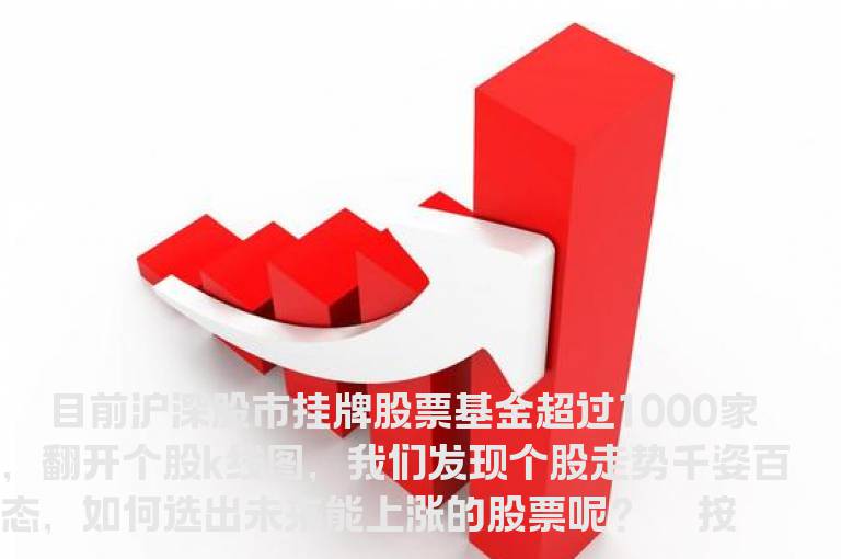 中线选股操作技法