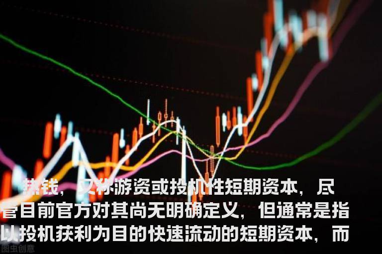 什么是热钱