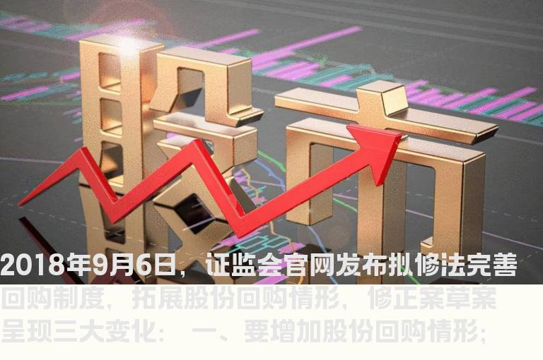 什么是股份回购？