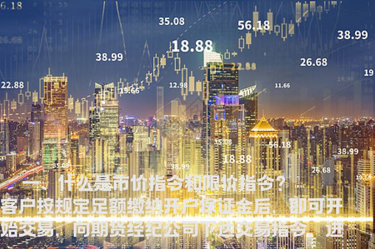 股指期货交易制度