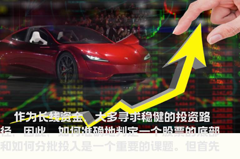 长线和短线操盘小技巧