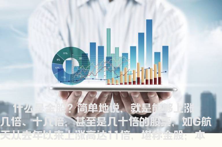 金股盈利模式