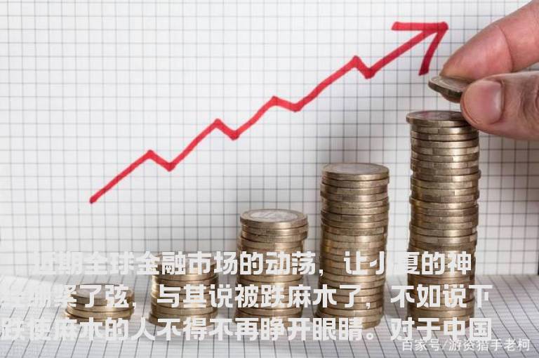 小夏入市记第五十八回：什么是红利税