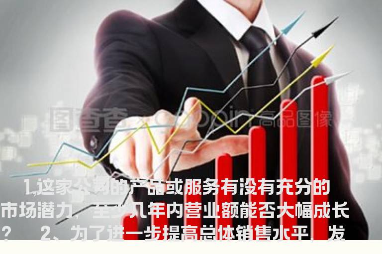 成长型的好股票的15个标准