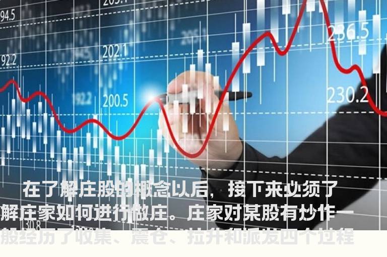 庄家如何做庄