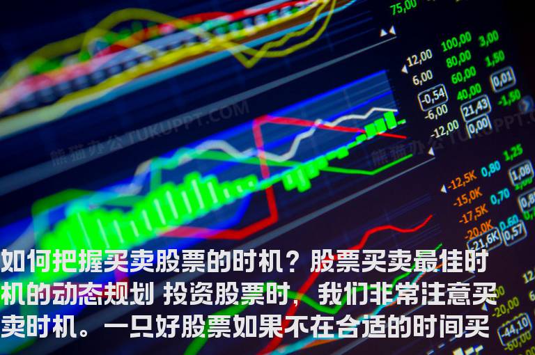 如何把握买卖股票的时机？股票买卖最佳时机的动态规划