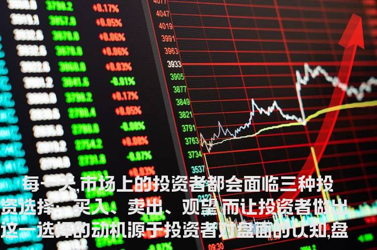 盘中四大看点