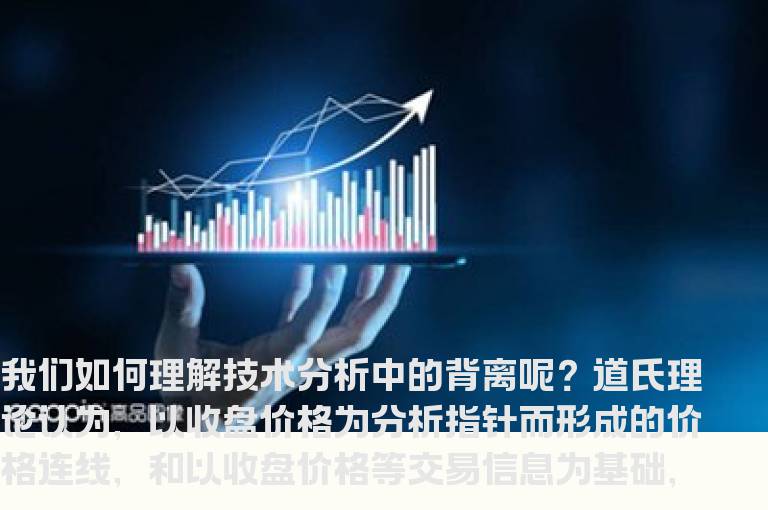 背离：反转先期指标
