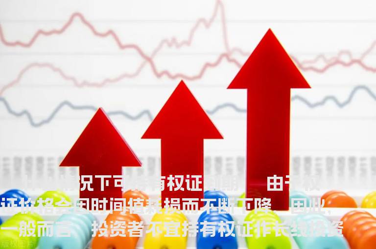什么是权证到期？