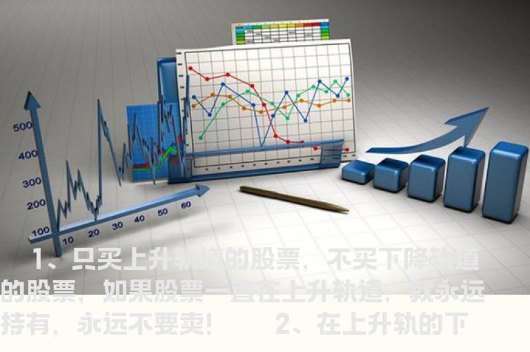 高手悟出的炒股铁律